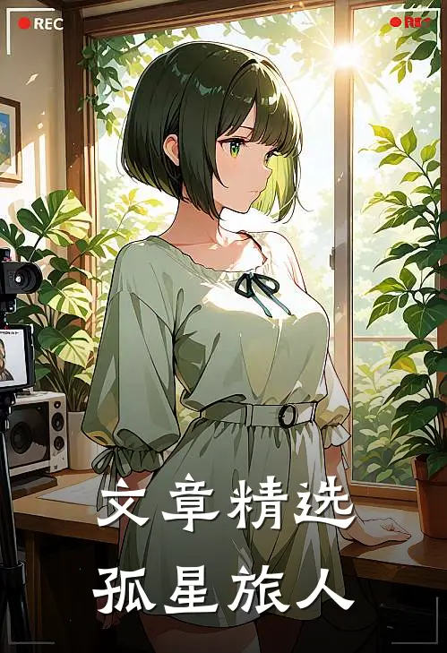 文章精选孤星旅人