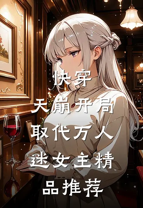 快穿：天崩开局，取代万人迷女主精品推荐