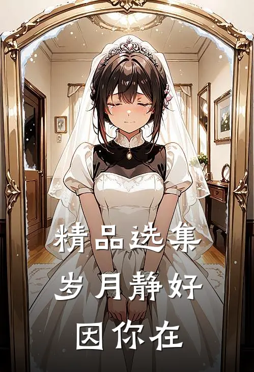 精品选集岁月静好因你在