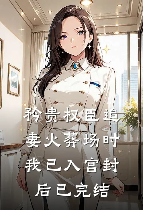 矜贵权臣追妻火葬场时，我已入宫封后已完结