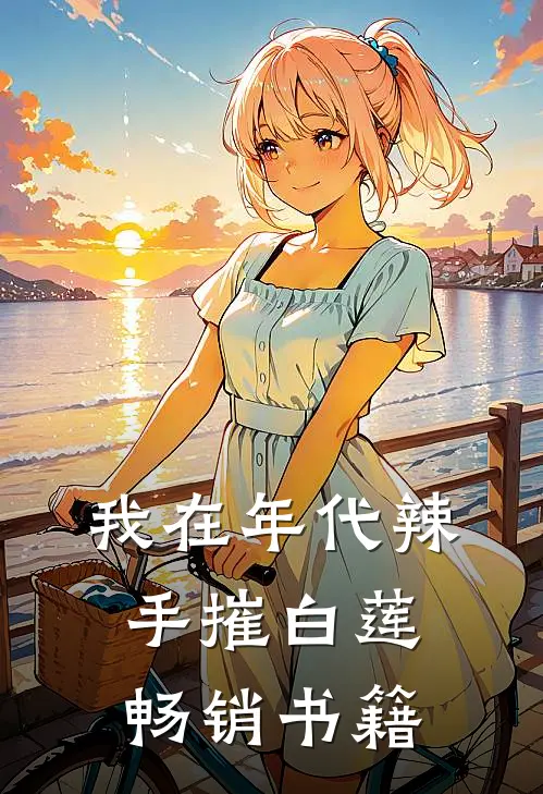 我在年代辣手摧白莲畅销书籍