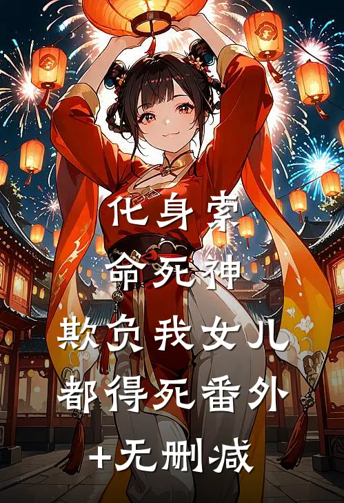 化身索命死神，欺负我女儿都得死番外+无删减
