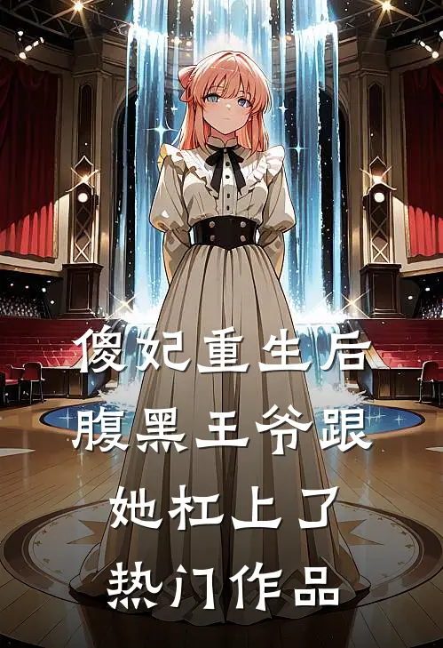傻妃重生后，腹黑王爷跟她杠上了热门作品