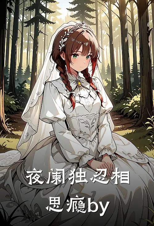 夜阑独忍相思瘾by