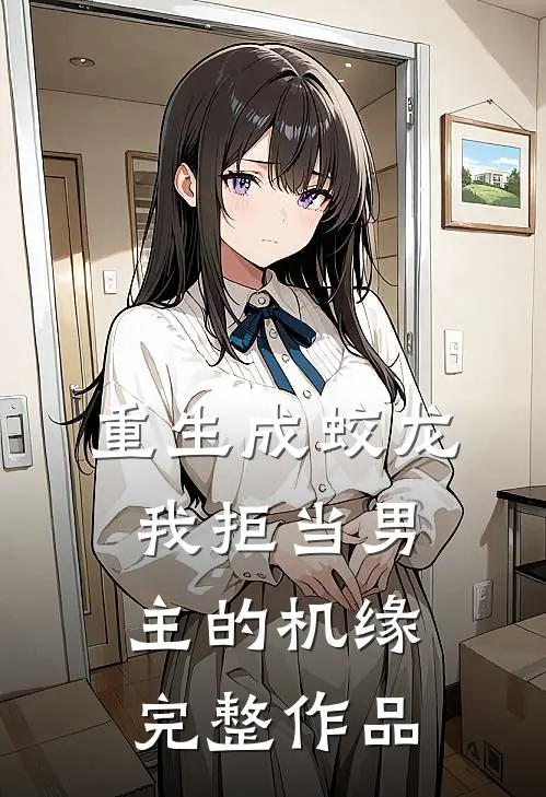 重生成蛟龙，我拒当男主的机缘完整作品