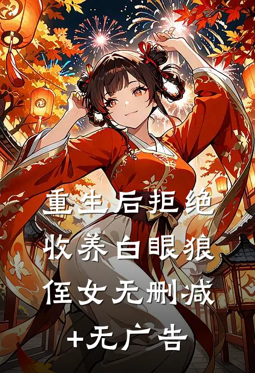 重生后拒绝收养白眼狼侄女无删减+无广告