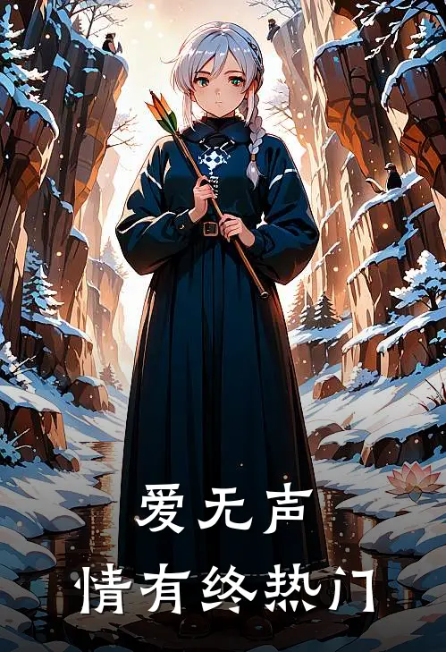 爱无声，情有终热门