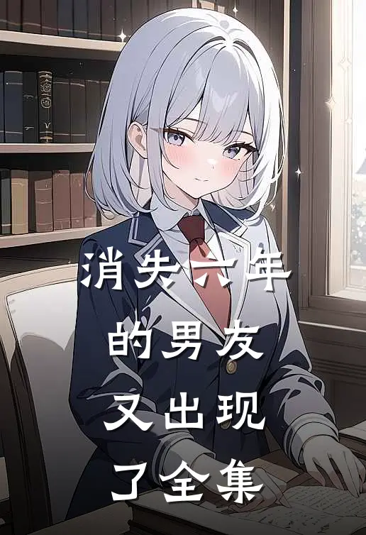 消失六年的男友，又出现了 全集