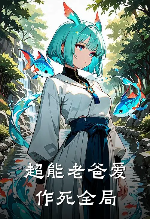 超能老爸爱作死全局