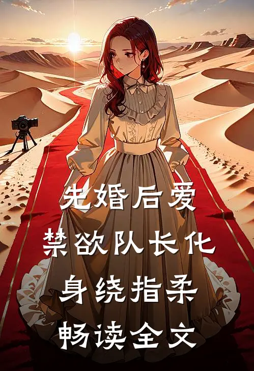 先婚后爱，禁欲队长化身绕指柔畅读全文