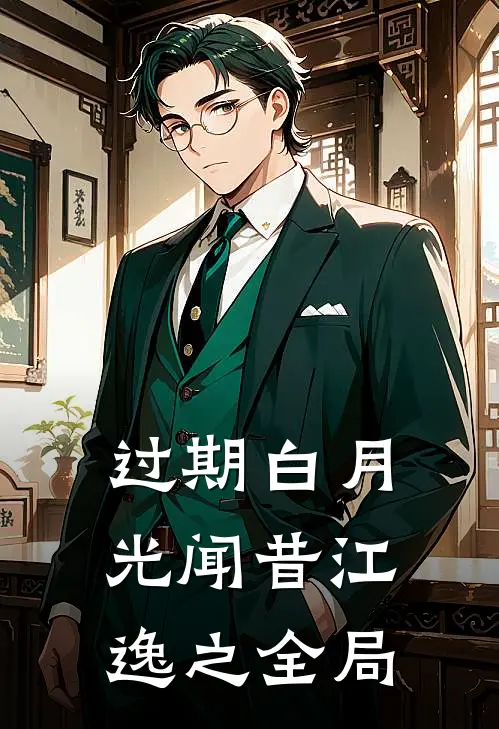 过期白月光闻昔江逸之全局