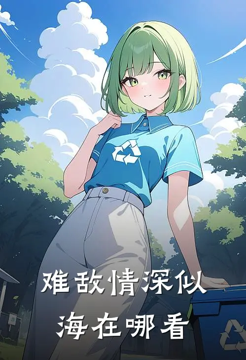 难敌情深似海在哪看