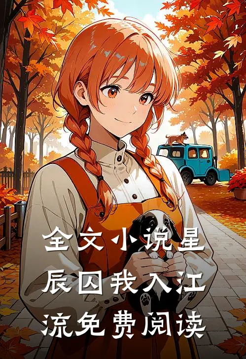 全文小说星辰囚我入江流免费阅读