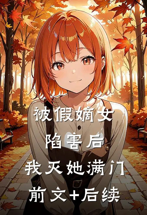 被假嫡女陷害后，我灭她满门前文+后续