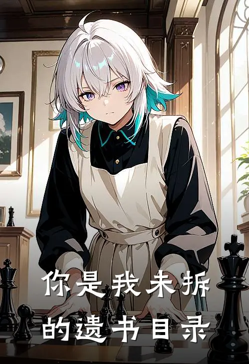 你是我未拆的遗书目录