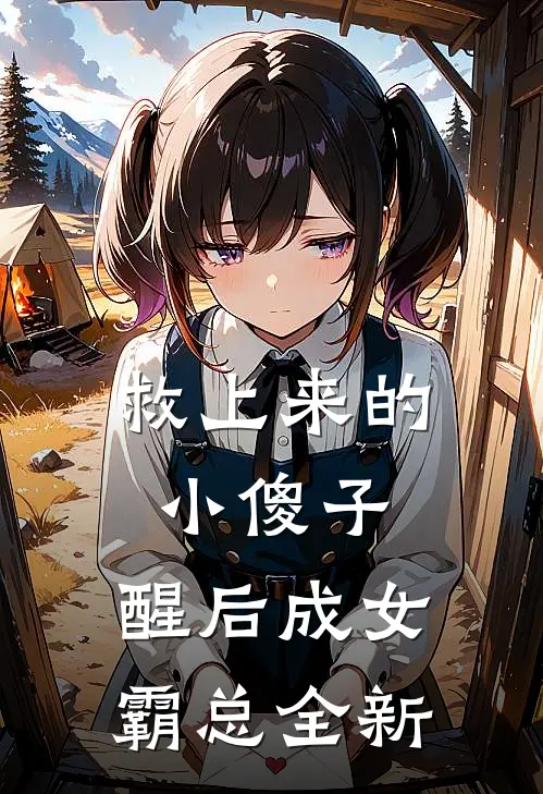 救上来的小傻子，醒后成女霸总全新