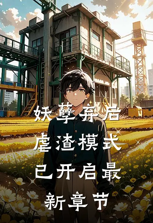 妖孽弃后：虐渣模式已开启最新章节