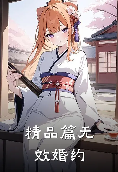 精品篇无效婚约