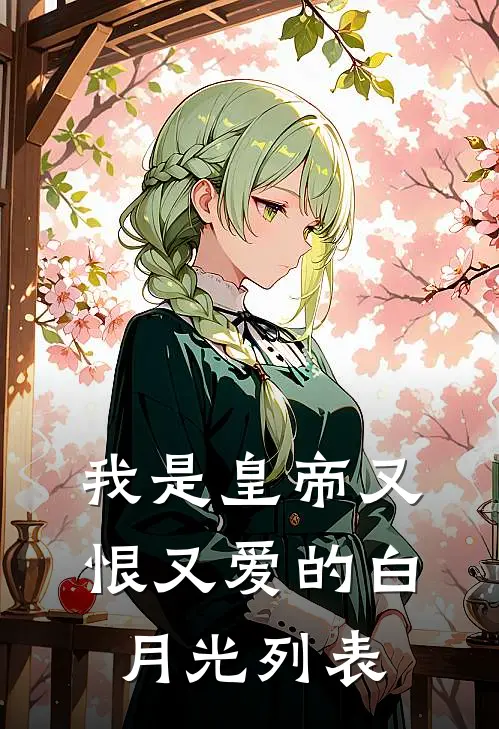 我是皇帝又恨又爱的白月光列表