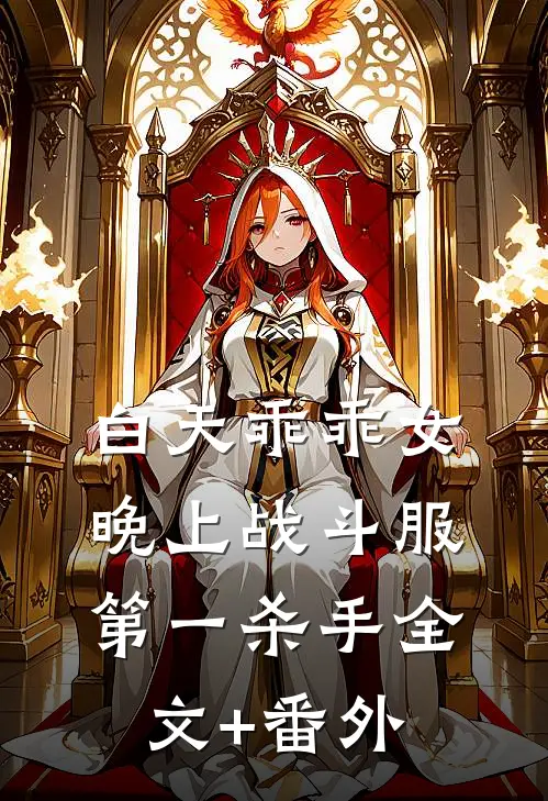 白天乖乖女，晚上战斗服第一杀手全文+番外