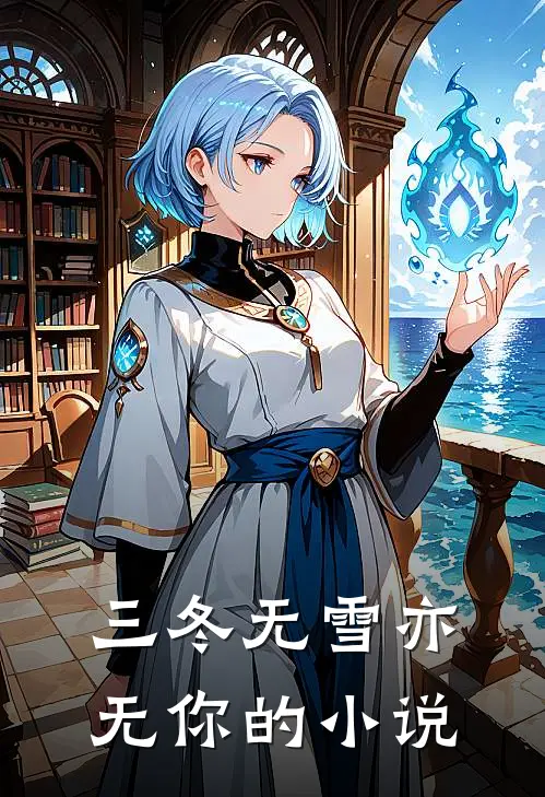 三冬无雪亦无你的小说