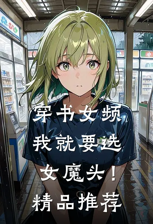 穿书女频，我就要选女魔头！精品推荐