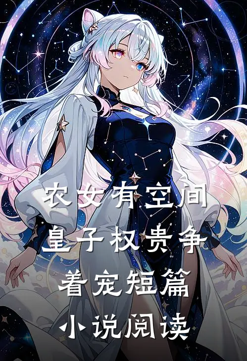 农女有空间，皇子权贵争着宠短篇小说阅读