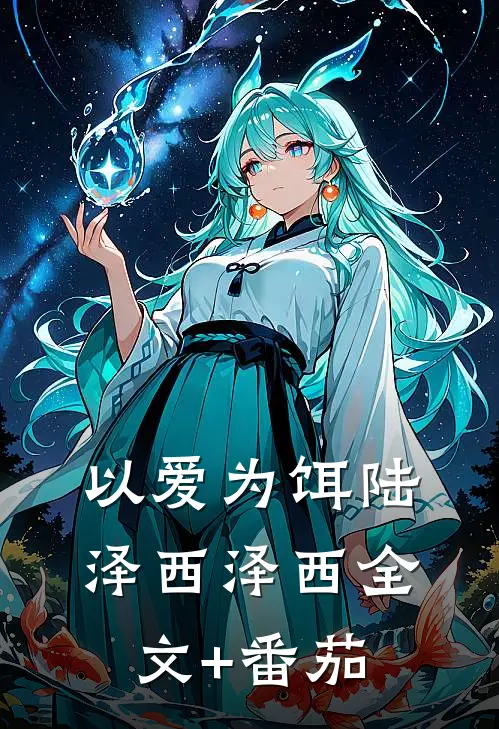 以爱为饵陆泽西泽西全文+番茄
