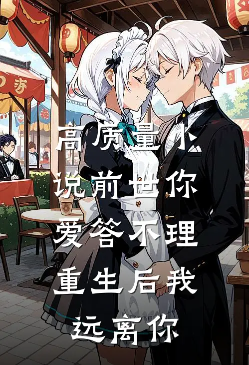高质量小说前世你爱答不理，重生后我远离你
