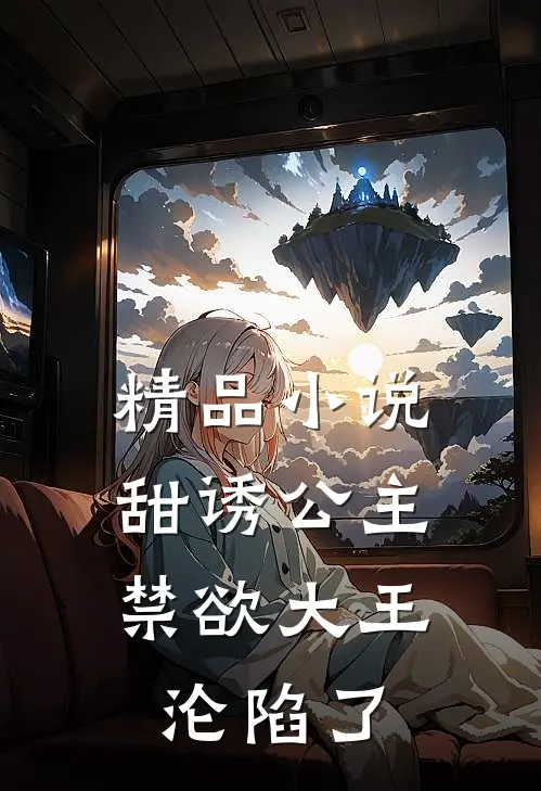 精品小说甜诱公主，禁欲大王沦陷了