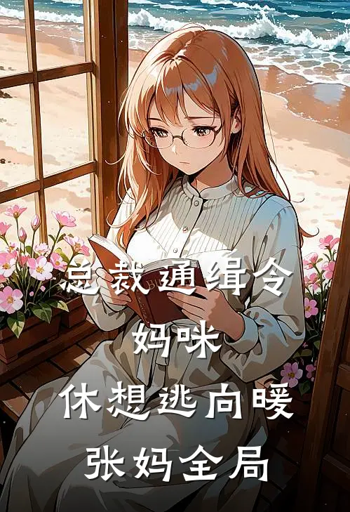 总裁通缉令，妈咪，休想逃向暖张妈全局