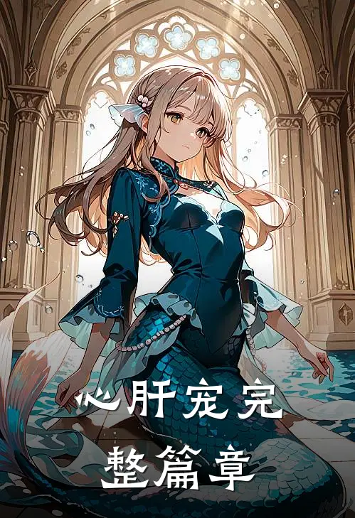 心肝宠完整篇章