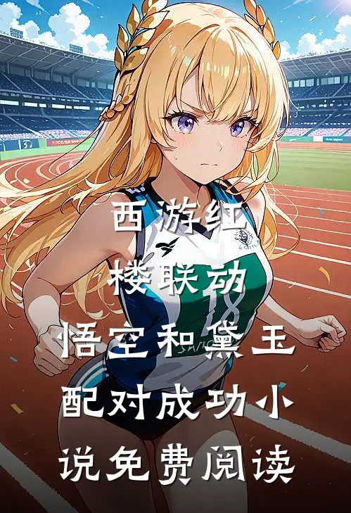 西游红楼联动，悟空和黛玉配对成功小说免费阅读