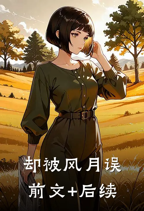 却被风月误前文+后续