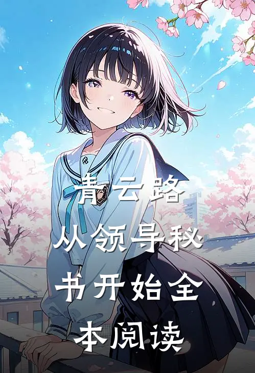 青云路：从领导秘书开始全本阅读