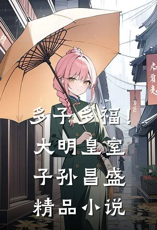 多子多福！大明皇室子孙昌盛精品小说
