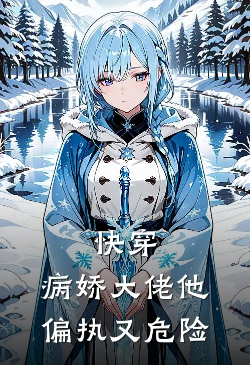 快穿病娇大佬他偏执又危险。免费