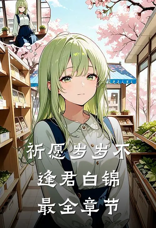 祈愿岁岁不逢君白锦最全章节