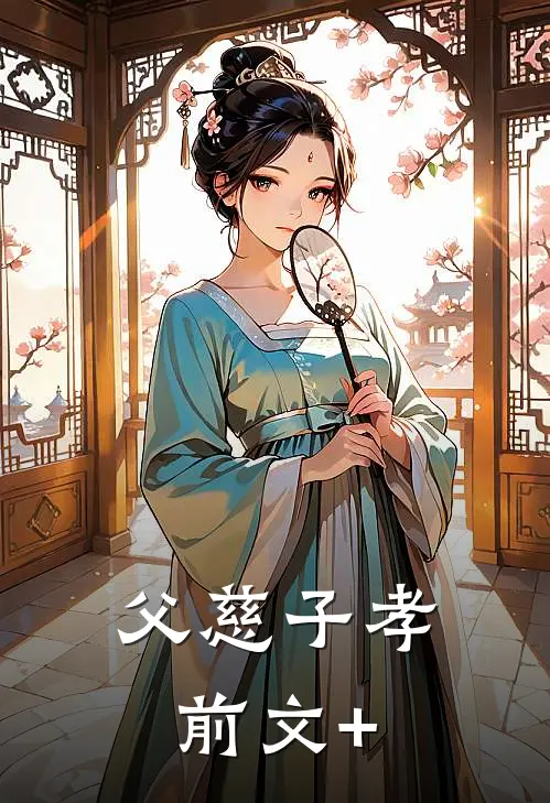 父慈子孝前文+