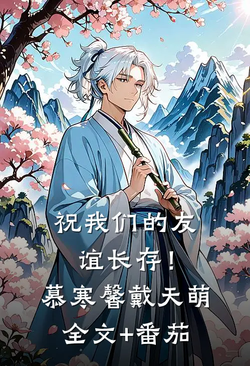 祝我们的友谊长存！慕寒馨戴天萌全文+番茄