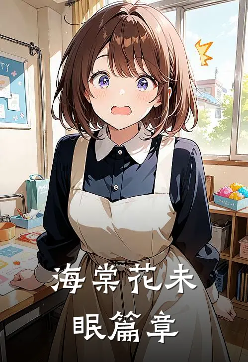 海棠花未眠篇章