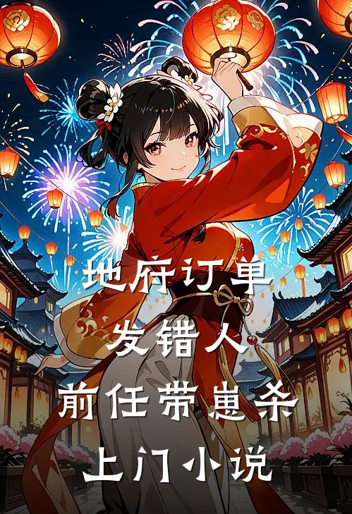 地府订单发错人，前任带崽杀上门小说