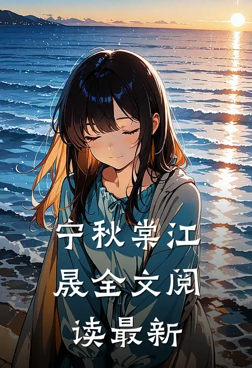 宁秋棠江晟全文阅读最新