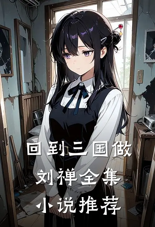 回到三国做刘禅全集小说推荐