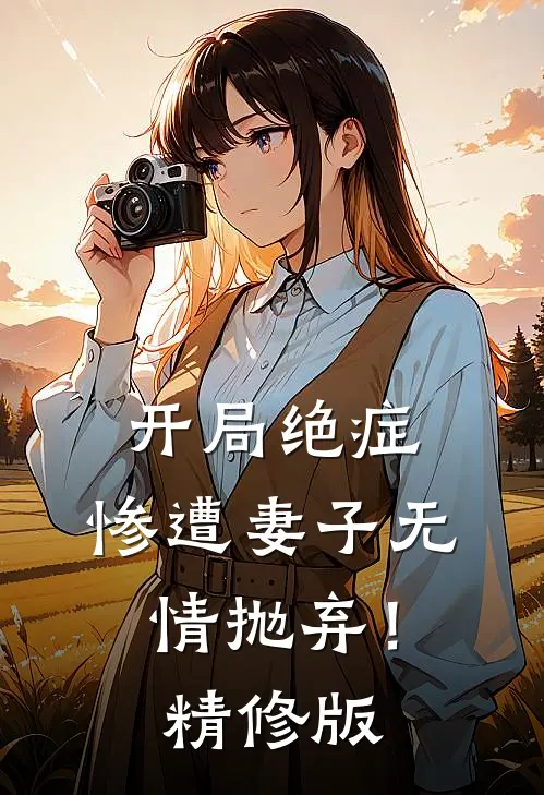 开局绝症，惨遭妻子无情抛弃！精修版