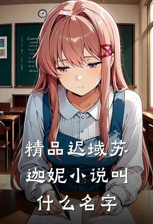 精品迟域苏迦妮小说叫什么名字