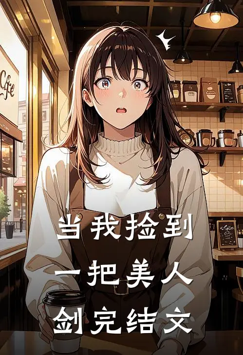 当我捡到一把美人剑完结文章