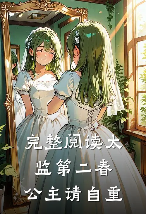 完整阅读太监第二春,公主请自重的