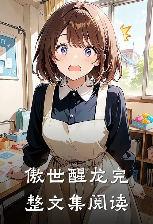 傲世醒龙完整文集阅读