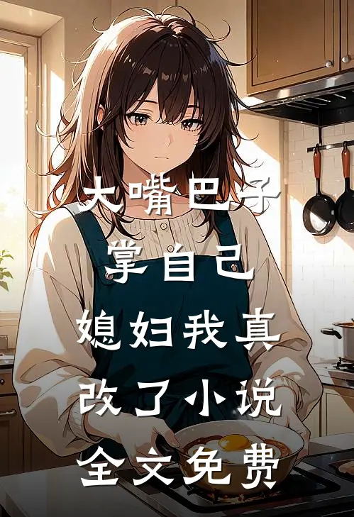 大嘴巴子掌自己，媳妇我真改了小说全文免费
